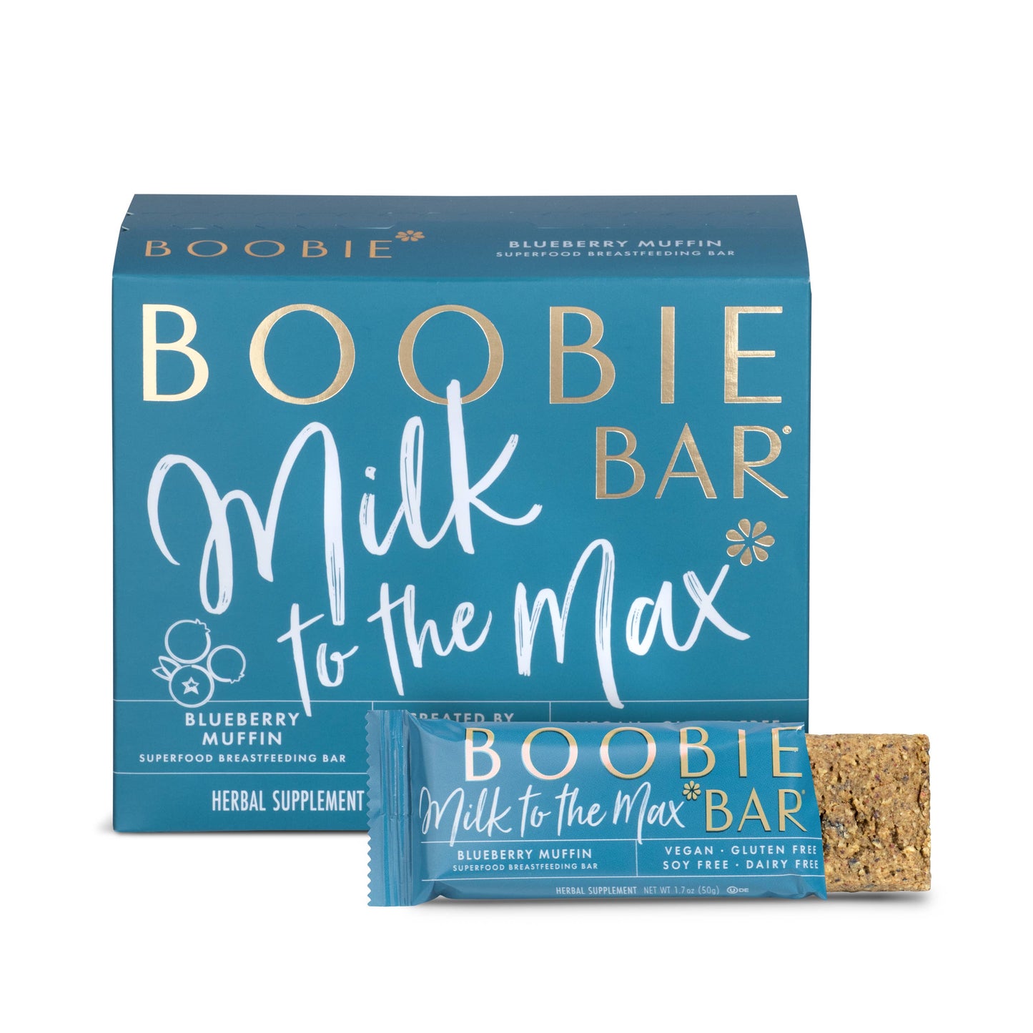 Boobie Bar