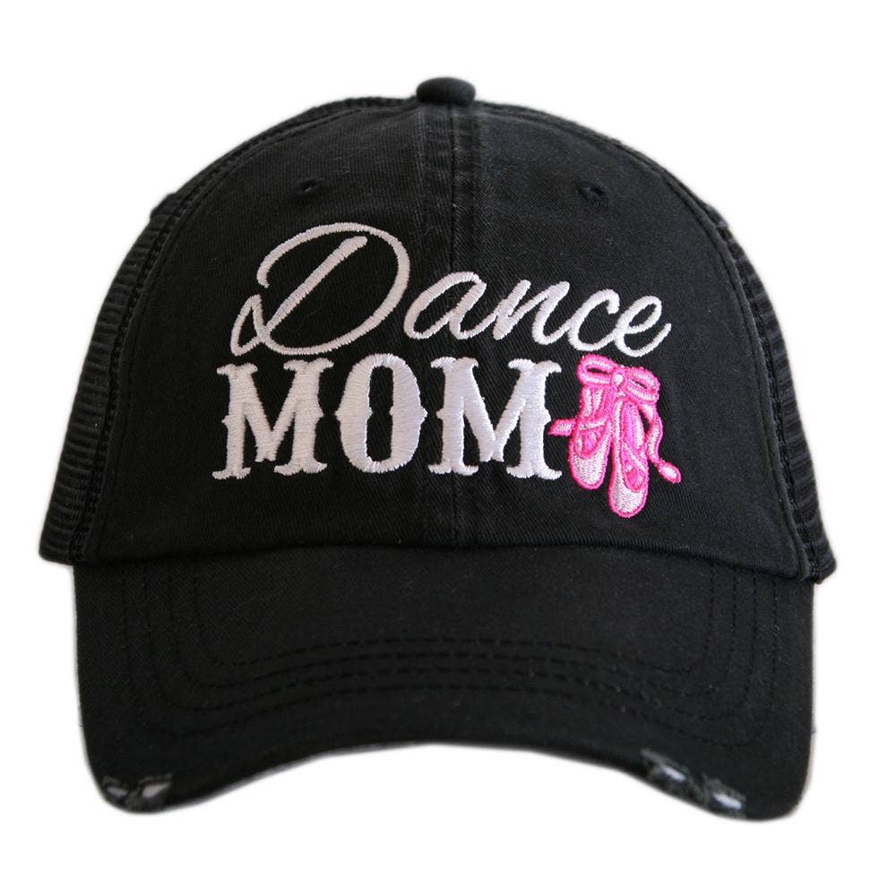 Dance Mom Mother’s Day Trucker Hats