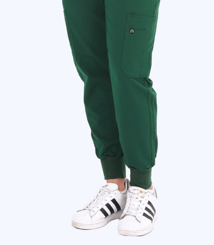 Maternity Jogger Scrubs Pants