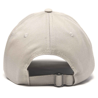 Dad Embroidered Varsity Cotton Hat