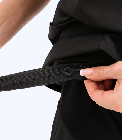 Maternity Jogger Scrubs Pants