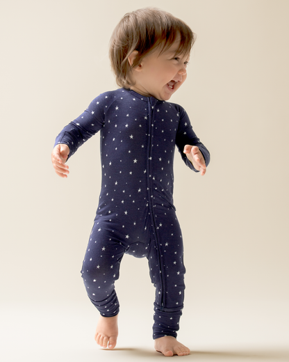 Bamboo Baby Pajamas