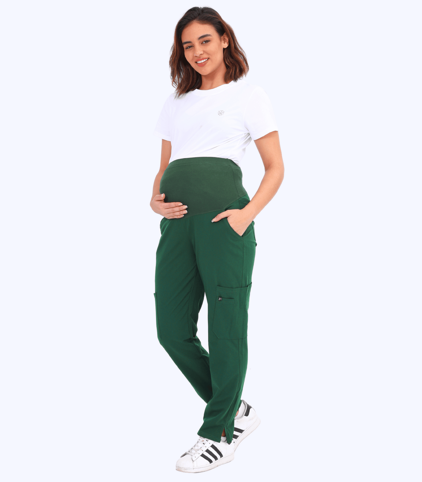 Maternity Classic Scrubs Pants