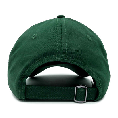 Lacrosse Mom Women's Baseball Cap