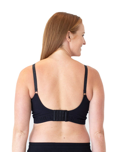 Sublime® Hands-Free Pumping & Nursing Bra