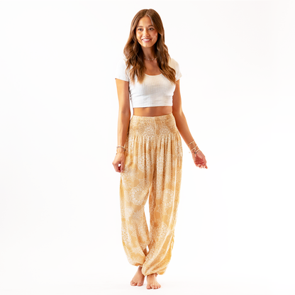 Havana Harem Pants