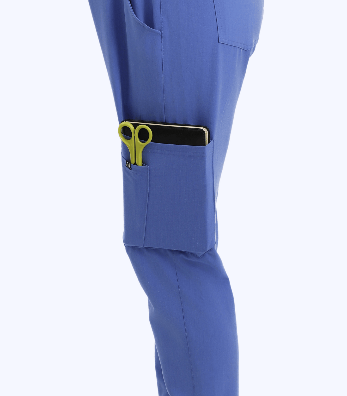 Maternity Jogger Scrubs Pants