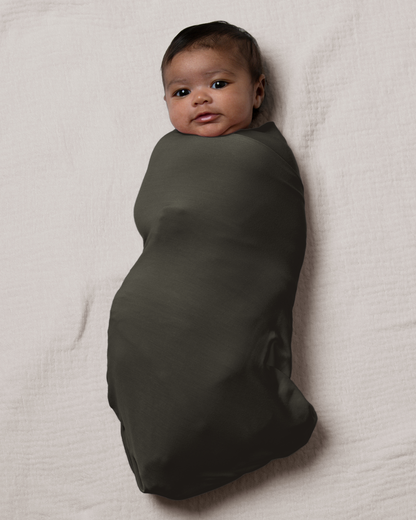 Bamboo Swaddle Blanket