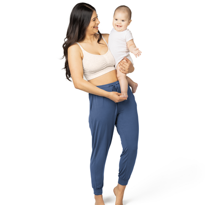 Everyday Maternity & Postpartum Lounge Joggers