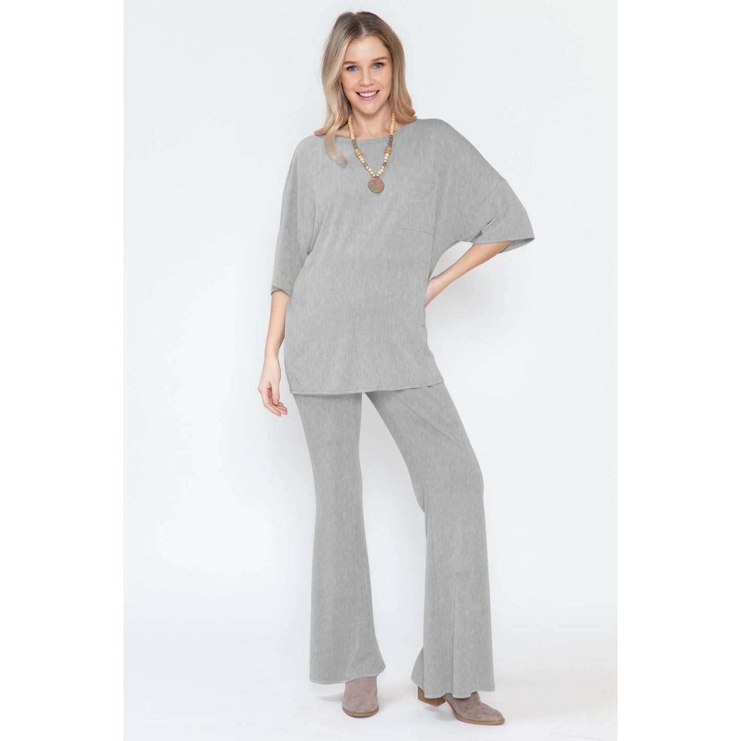 Maternity Loungewear Set