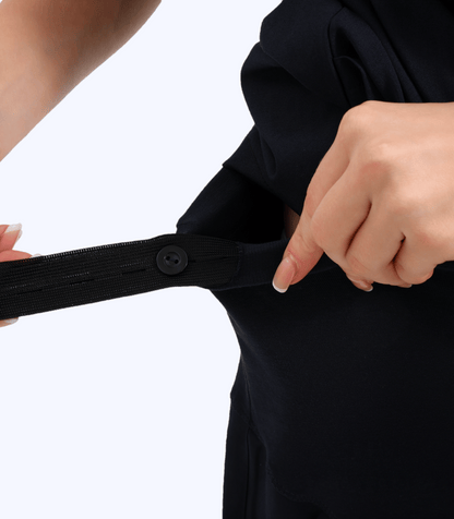 Maternity Jogger Scrubs Pants