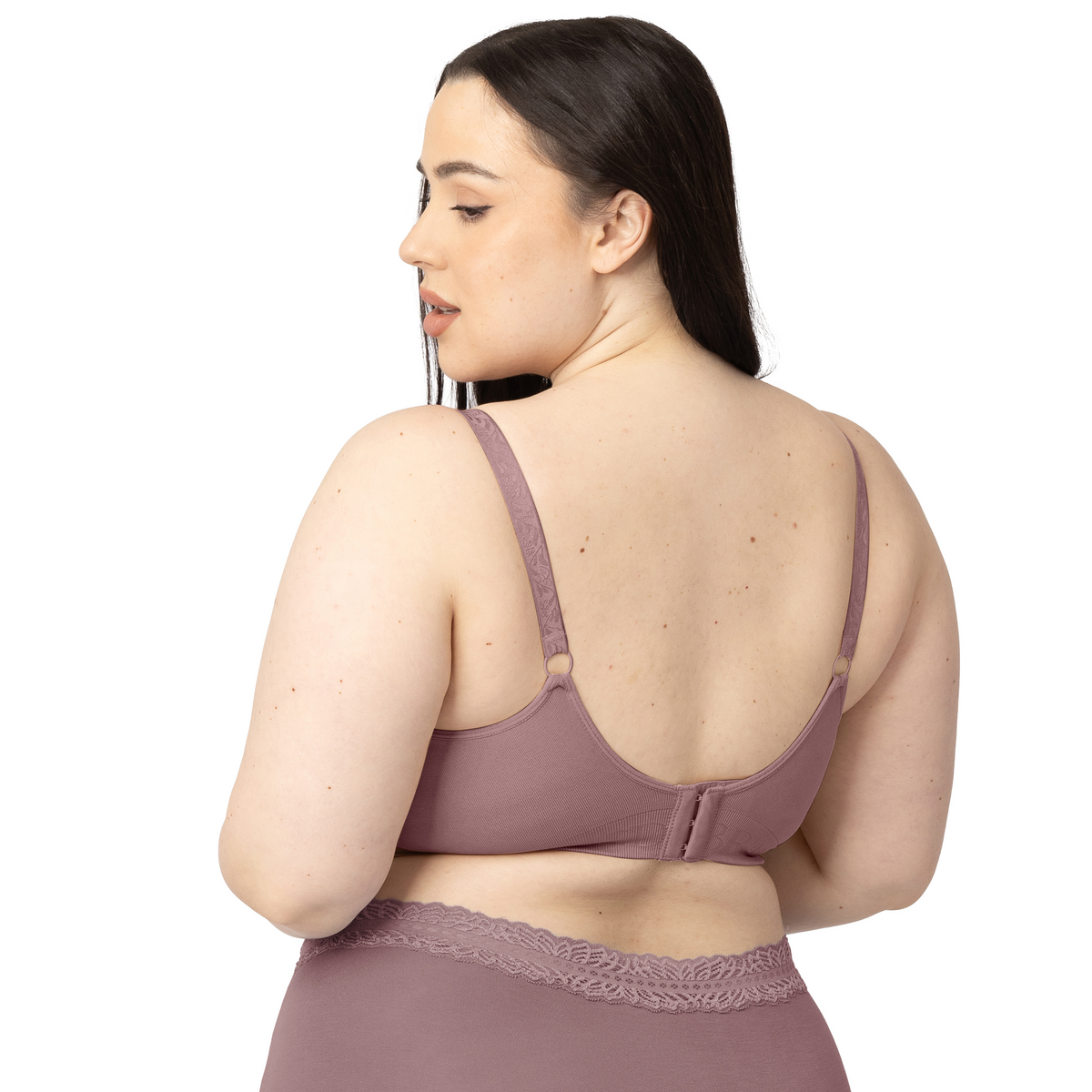 Simply Sublime® Nursing Bra