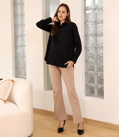 The Maternity Trouser