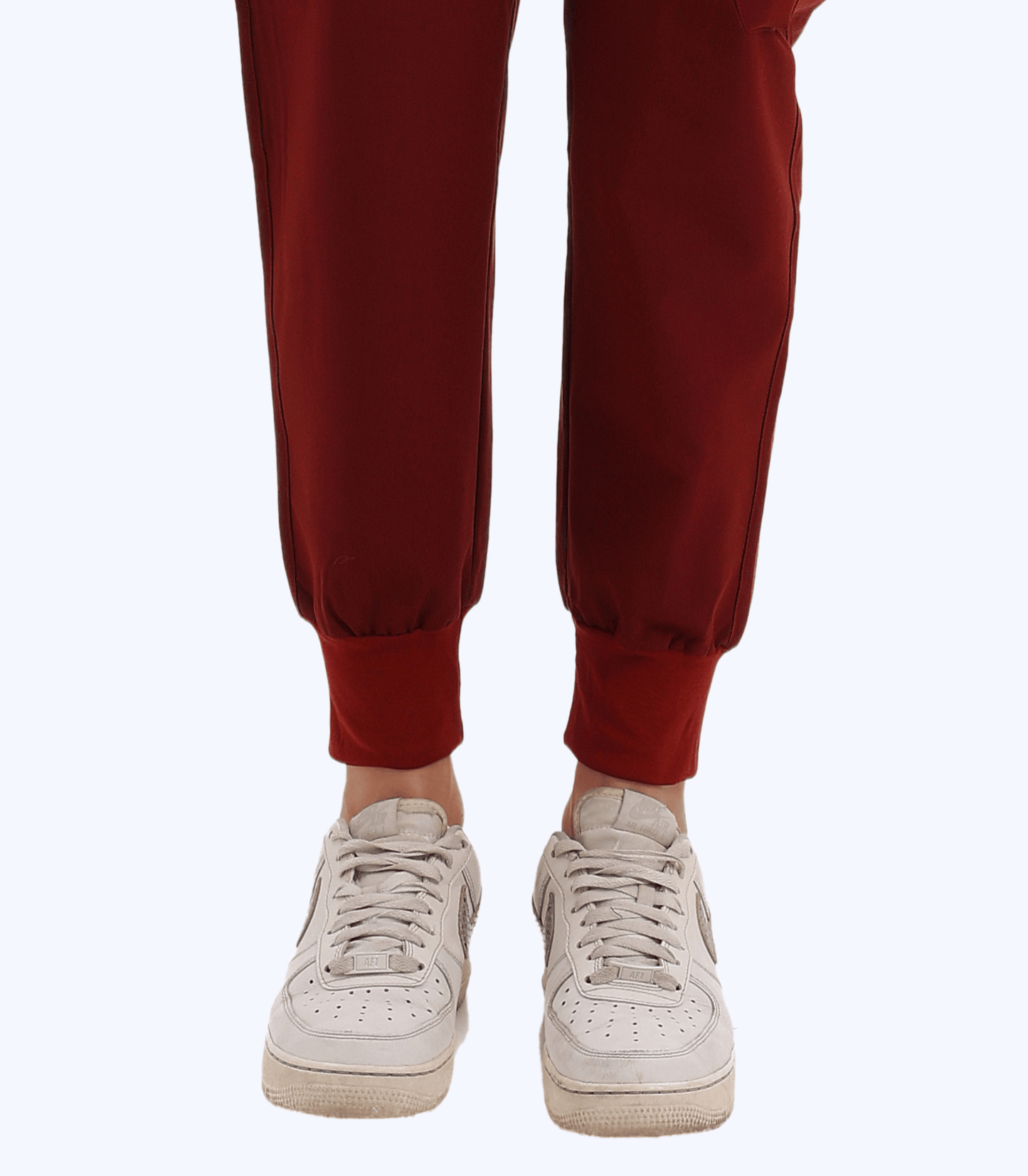 Maternity Jogger Scrubs Pants