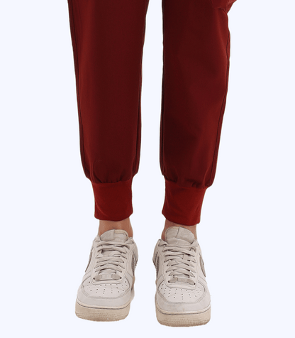 Maternity Jogger Scrubs Pants