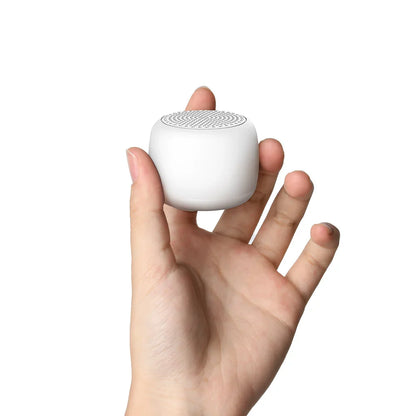 Babelio Pocket Mini White Noise Machine