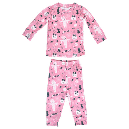 Three Little Tots I Love My Mummy Halloween Jammies