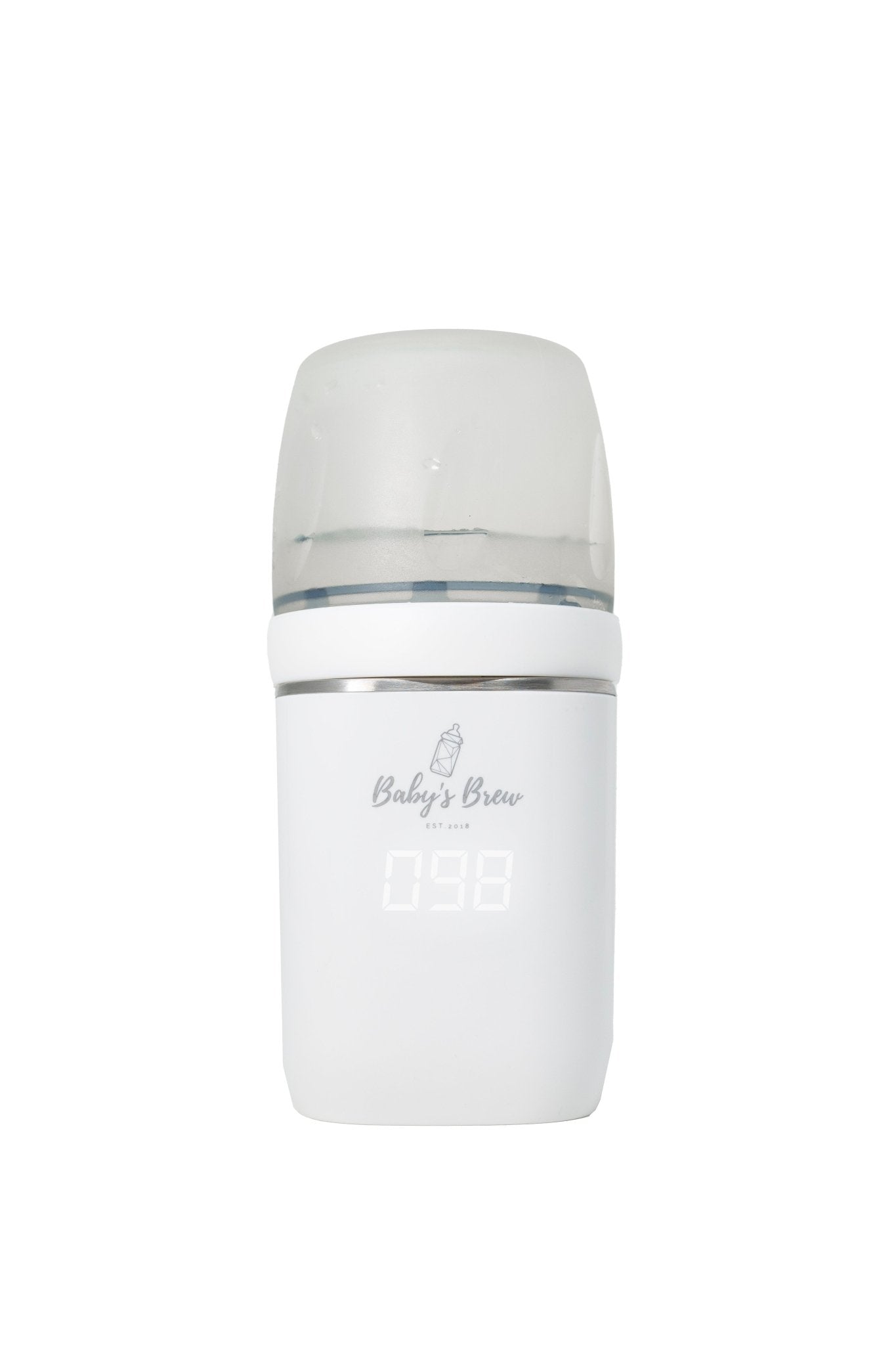 The Baby's Brew Haakaa Adapter