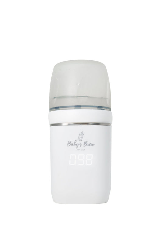 The Baby's Brew Haakaa Adapter
