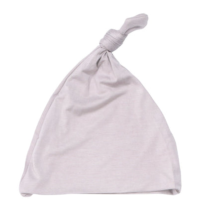 Three Little Tots Harbor Mist Newborn Hat