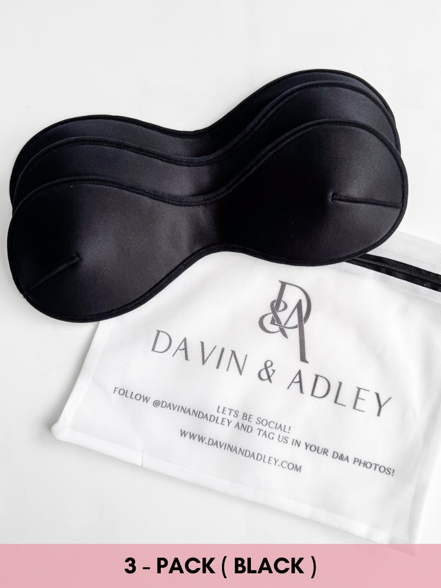 Davin & Adley Paisley Heavy Absorbency Reusable Nursing Pad