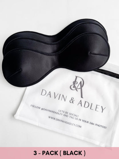 Davin & Adley Paisley Heavy Absorbency Reusable Nursing Pad