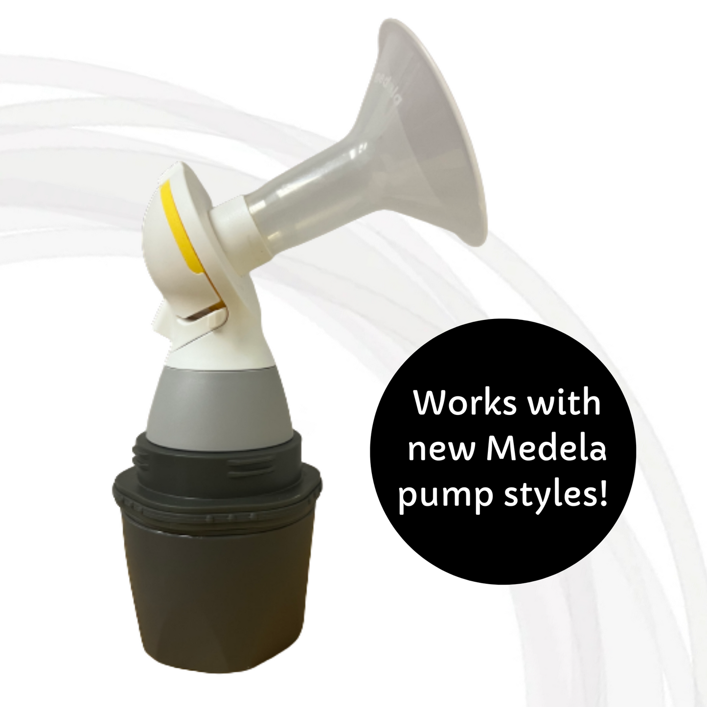 Ceres Chill Replacement Upper Parts/Collection Cup