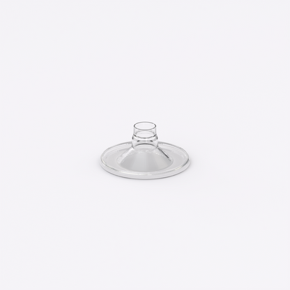 Zomee Hands-Free Collection Cups Breast Shield