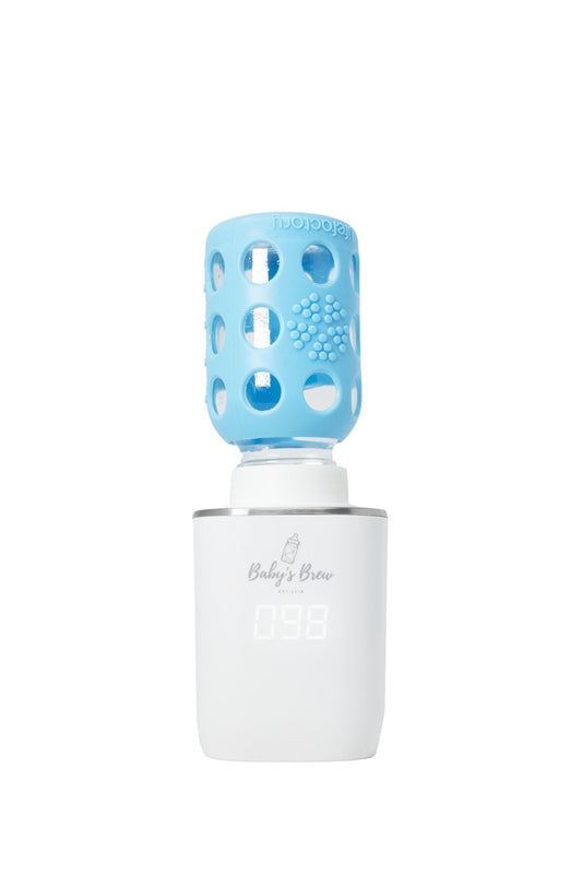 The Baby's Brew Life Factory Adapter