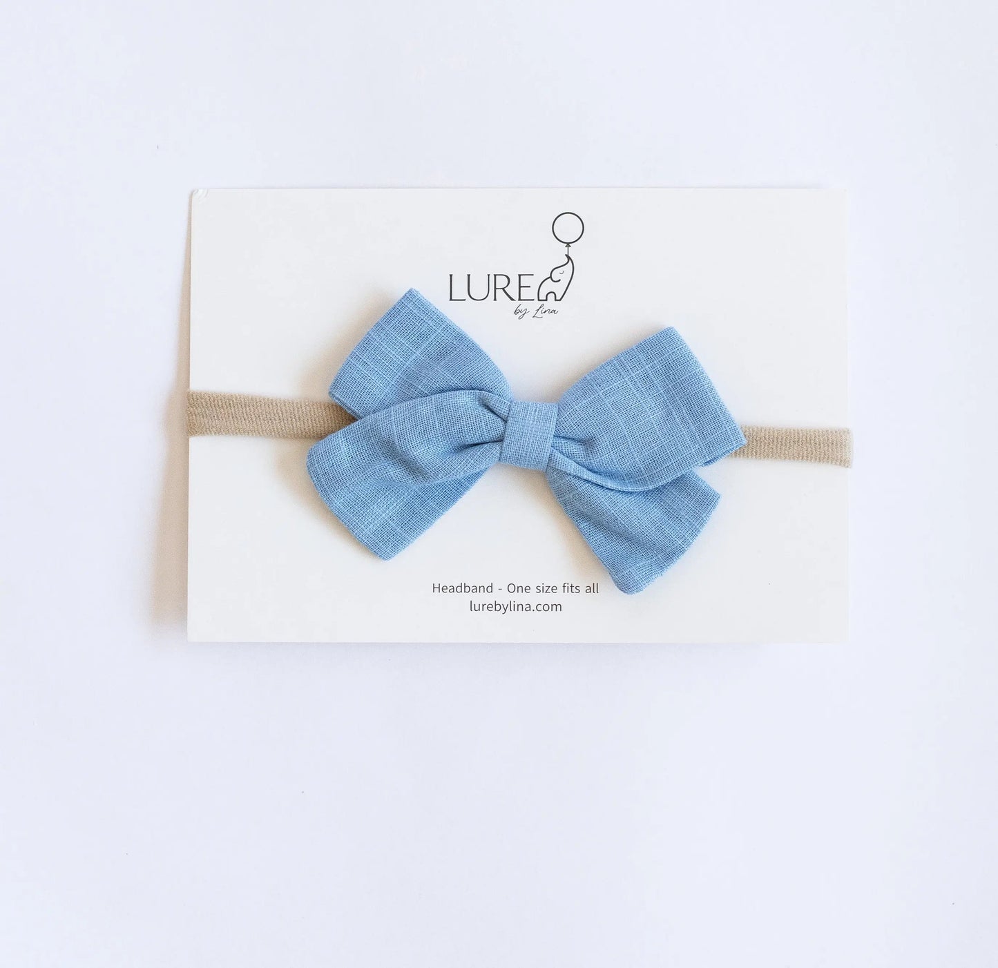 LURE Essentials Headband