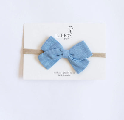 LURE Essentials Headband