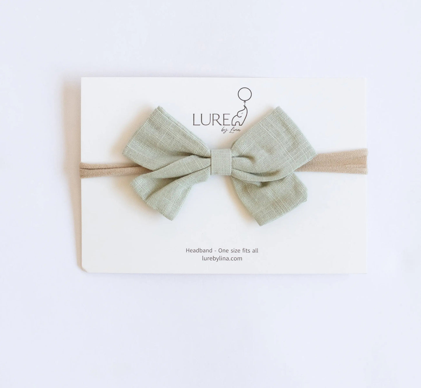 LURE Essentials Headband
