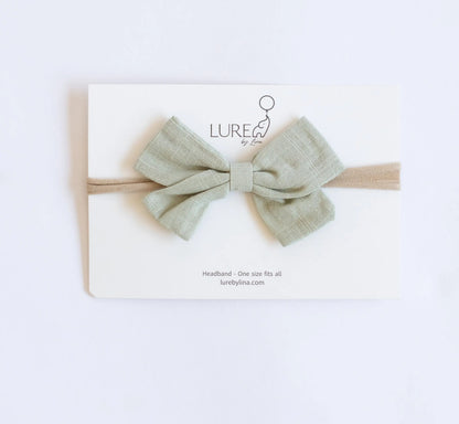 LURE Essentials Headband