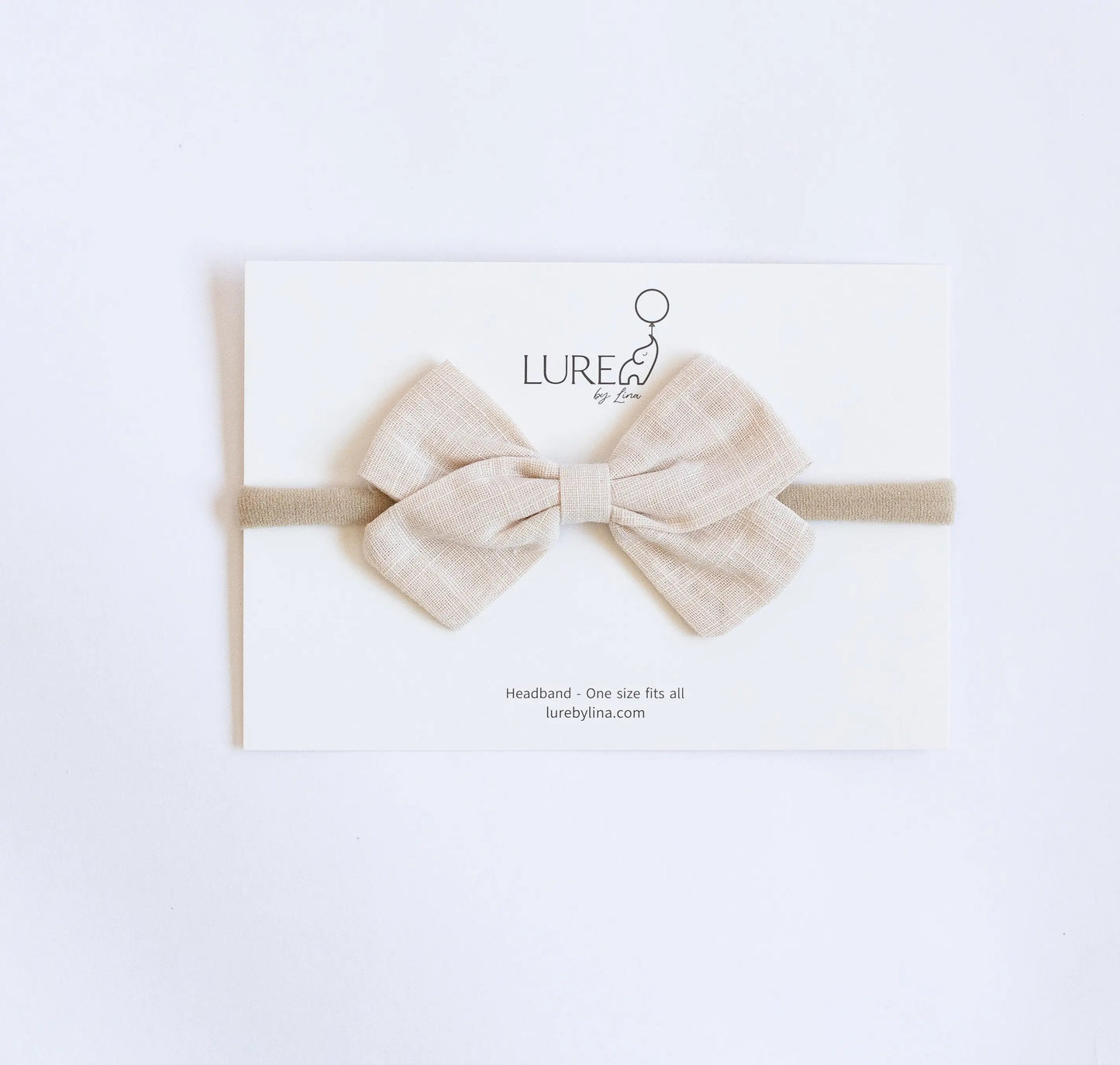 LURE Essentials Headband