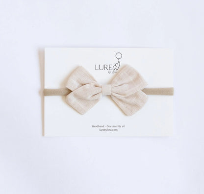 LURE Essentials Headband