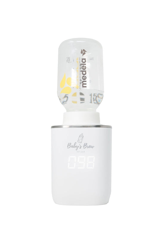 The Baby's Brew Medela Adapter