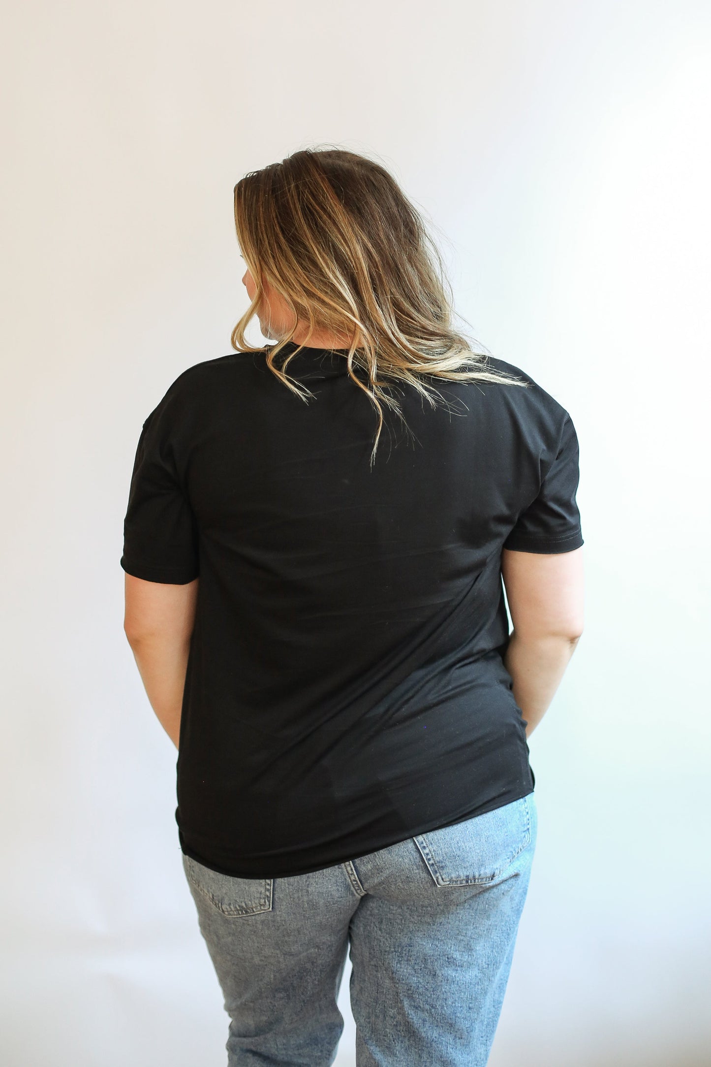 Movemama Relaxed Fit Zip Breastfeeding Tee