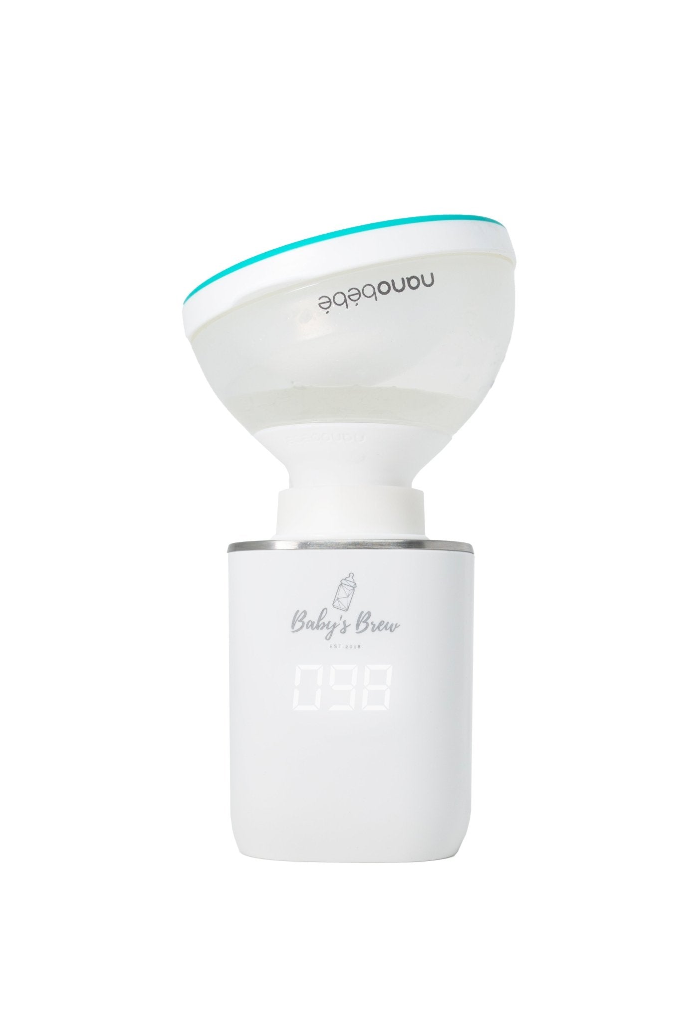 The Baby's Brew Nanobébé Adapter