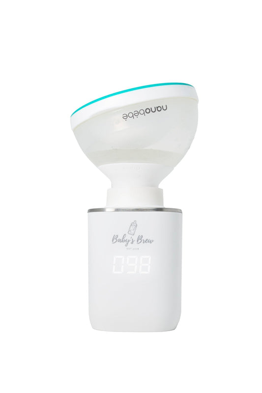 The Baby's Brew Nanobébé Adapter