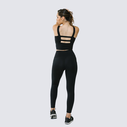 Love and Fit 25" SoftLuxe Stay Put™ Leggings