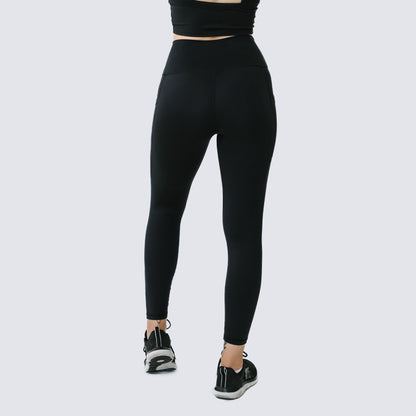 Love and Fit 25" SoftLuxe Stay Put™ Leggings