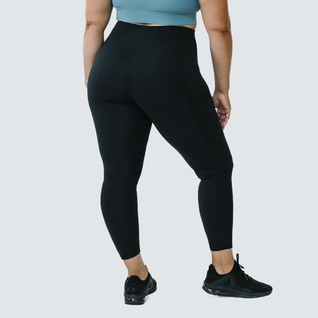 Love and Fit 25" Guardian Evolve Stay Put™ Leggings