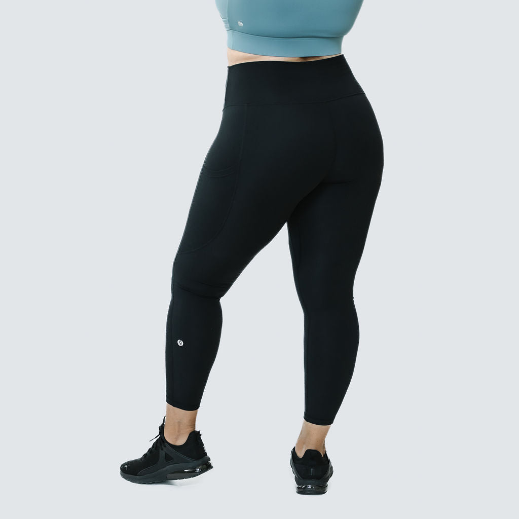 Love and Fit 25" Guardian Evolve Stay Put™ Leggings