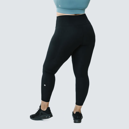 Love and Fit 25" Guardian Evolve Stay Put™ Leggings
