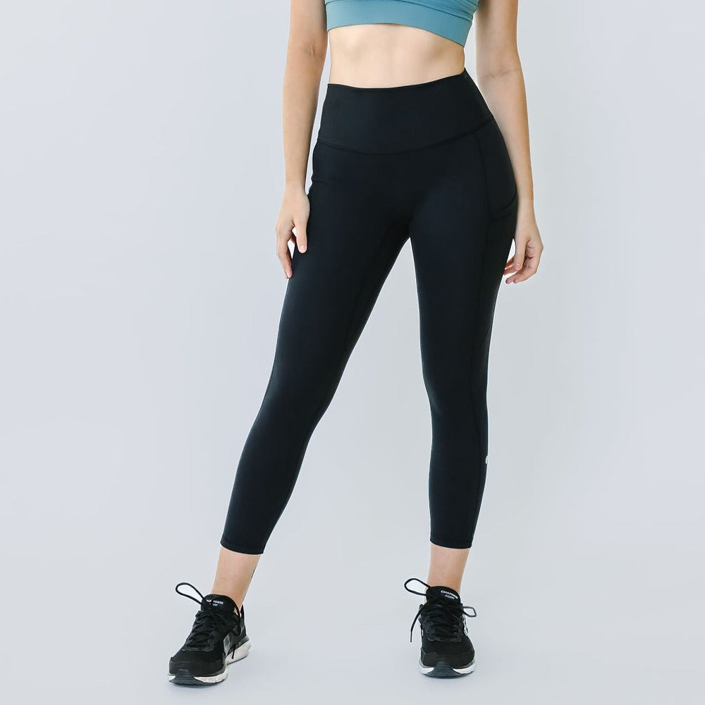 Love and Fit 25" Guardian Evolve Stay Put™ Leggings