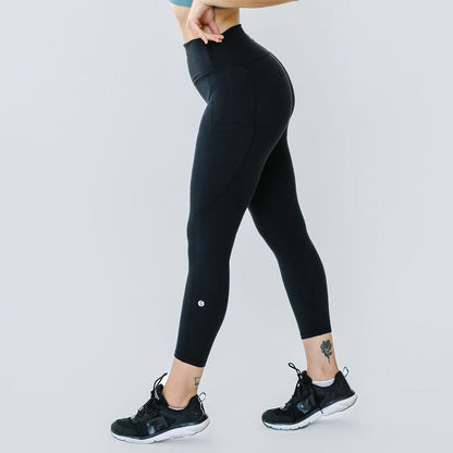 Love and Fit 25" Guardian Evolve Stay Put™ Leggings