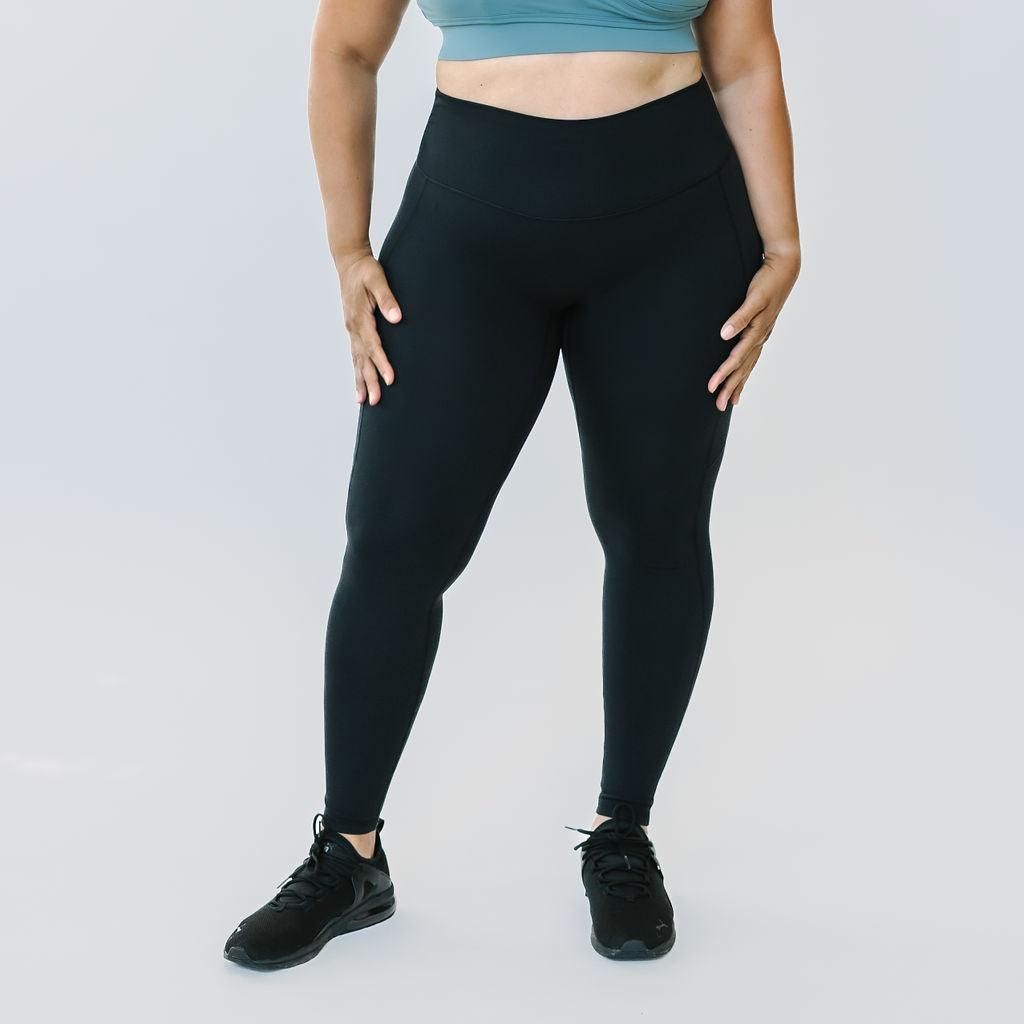 Love and Fit 28" Guardian Evolve Leggings