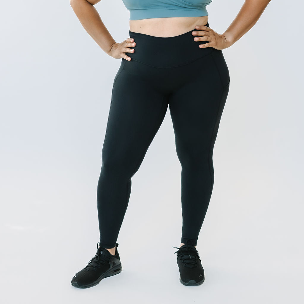 Love and Fit 28" Guardian Evolve Leggings