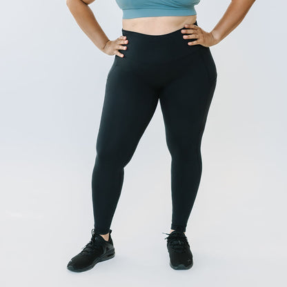 Love and Fit 28" Guardian Evolve Leggings