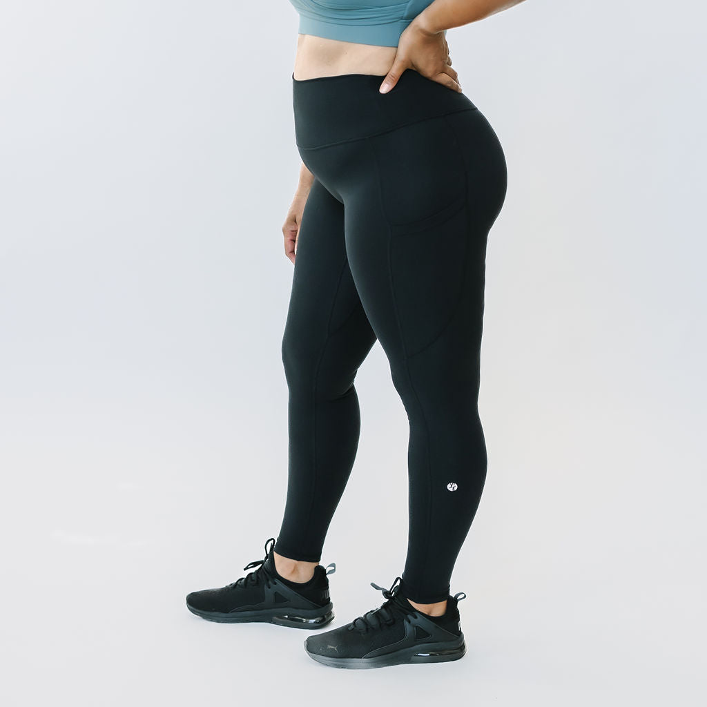 Love and Fit 28" Guardian Evolve Leggings